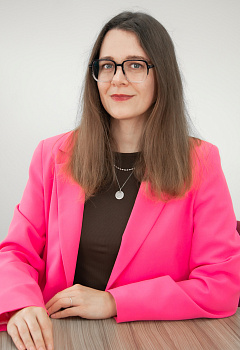 Галина Александровна